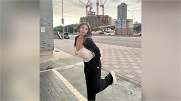 涉愛情詐騙拐粉絲買寫真撈錢 孫安佐表姊林沐希遭起...