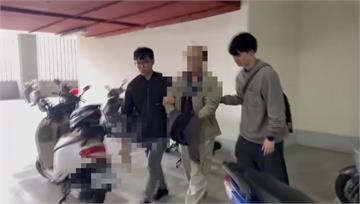 自稱張文同夥要在板南線發動恐攻 中年男被逮稱是「...