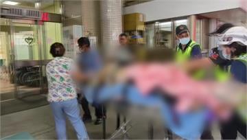 南投驚傳警消殉職！5人划獨木舟翻覆  2警消救援...