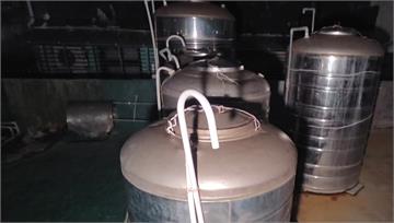 一家人集體身體不適 一查自來水疑被「加料」驗出漂...