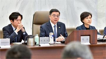 海馬士系統付款大限逼近 政院20日擬加開院會送軍...