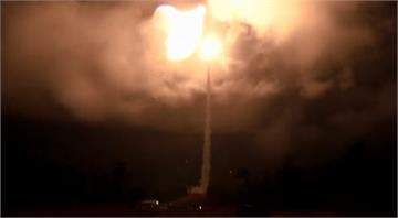 NASA從澳洲發射火箭 測量星際氣體X射線