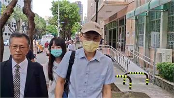 台大前住院醫師黃信穎謊稱「性反應測試」性侵女病患...