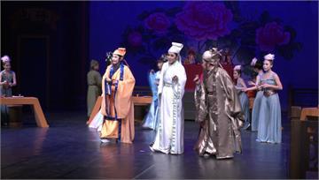 邁入第30年！ 蘭陽戲劇團重現經典「杜子春」