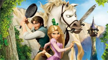 《魔髮奇緣》真人版選角出爐！超高顏值讓網驚呆：迪...