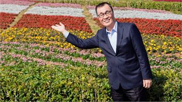 李四川選新北首鬆口！「黨內要初選會參加」 202...