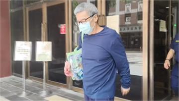 捲京華城案 李文宗一審判4年6月、妹妹李文娟判2...