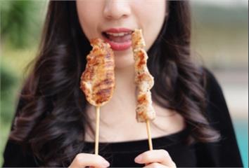 「這3種烤肉」最肥、最易發炎！ 營養師揪中秋熱量...