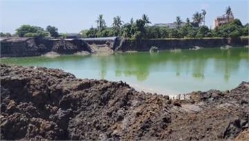 美濃大峽谷「106人遭起訴」近年罕見 盜挖面積達...