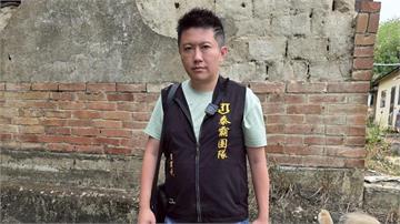 魔術師帶網紅賓賓哥入校演講還偷開直播 盧秀燕轟白...