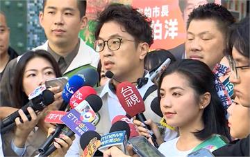 蔣萬安陣營批把辯論當叫陣工具　沈競辦：越快越好、下週就可以