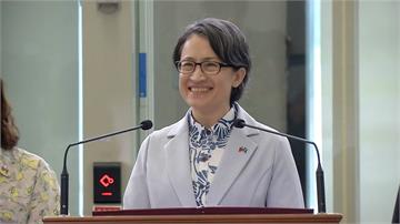 上任首出訪友邦！蕭副總統啟程赴帛琉揭三大任務 將...