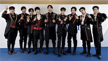 Super Junior演唱會圍欄突斷裂...3...