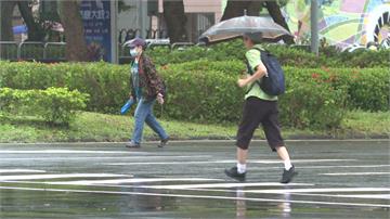 東北季風增強3區有雨！ 下週恐有「大陸冷氣團」下探10度↓