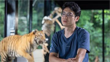 野獸該怎麼動都得聽他的！文總《匠人魂》揭密台灣首...