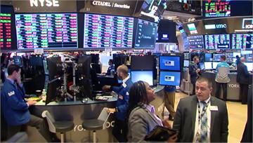 美國錫安銀行爆雷 美股三大指數走低