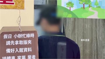 台中虎媽拘禁餓死女兒 膽小父怕「夫妻衝突」淪共犯...