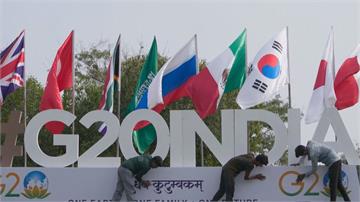 習近平不出席G20 印度想改名巴拉特