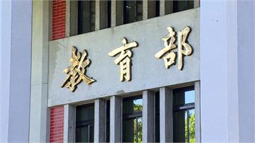 寒假將至！教育部發函大專院校 籲師生勿赴中參加統...
