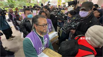 綠營內參民調曝光！3藍委有罷免危險 「除黑芯」戰...