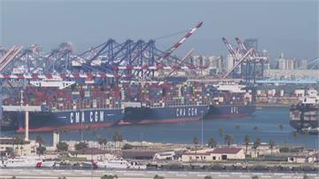 白宮總統經濟報告出爐 台灣進口年增額1.9兆居冠