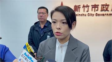 高虹安涉貪案高院聲請釋憲 憲法法庭裁定不受理