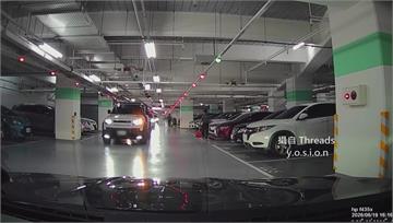 最暖車位之爭？兩駕駛靠猜拳定輸贏 輸家一舉動獲網...
