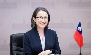 蕭美琴訪捷克遭「計畫碰撞」　美眾院譴責中方：不是...