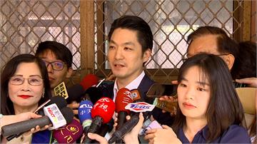 油價上漲卓揆籲「向中油道謝」 蔣萬安反酸：應該是...