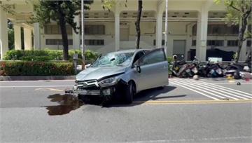 高齡駕駛車禍頻傳！75歲每增1歲撞死人風險多11...