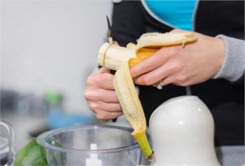 黃香蕉vs綠香蕉哪個不一樣？營養師解答各別作用