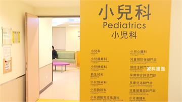 百萬幼童受惠！衛福部明年推「兒童專責醫師」 年齡...