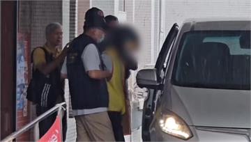 黃湯下肚起爭執！男持水果刀「刺殺友人」逃逸遭逮