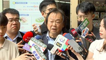鄭朝方被強迫選新竹縣長？ 王世堅：很多人在背後威...