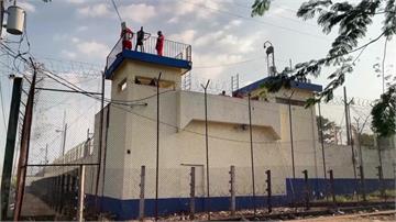 瓜地馬拉監獄暴動7警殉職 全國進入緊急狀態30天