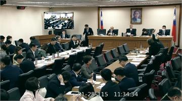 協商無共識！藍白提先行動支新興計畫「放下黨爭」柯...