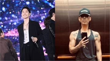 吳建豪暴瘦照掀議論 本人曬影片回應：真的有嗎？