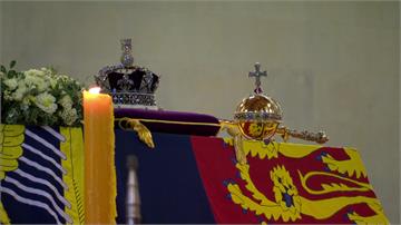 權杖、帝國王冠鑲嵌「卡利南鑽石」 南非連署要求英...