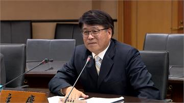 稱公投綁大選成必然趨勢 游盈隆遭綠轟反擊：何錯之...