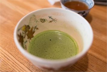 兒茶素比綠茶還多   營養師揭「抹茶8大超狂好處...