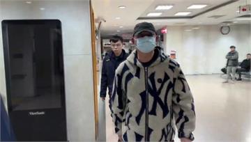 北檢8度搜索太子集團！ 帛琉渡假村負責人訊後50...