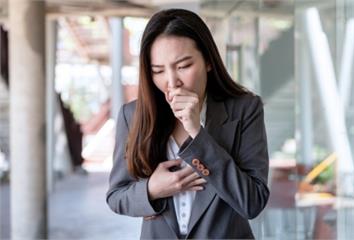 咳嗽一直好不了怎麼辦？中醫師教你分辨體質調理  ...