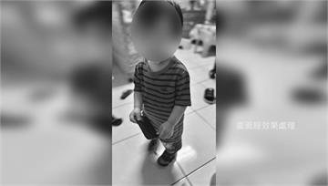 1歲剴剴遭保母殘忍虐死 監察院糾正衛福部、雙北市...