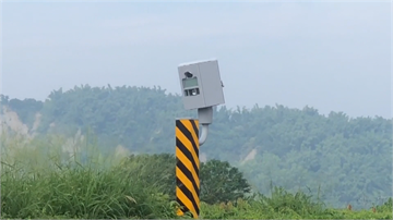 台南最會拍「測速照相」 今年已取締逾1.2萬件