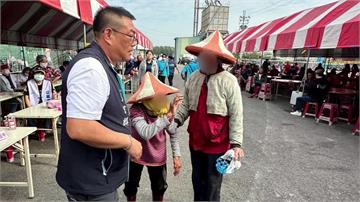 身障兒走失...萬丹7旬母焦急騎單車找人車禍亡 ...