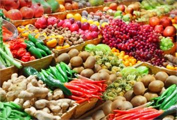 蔬果含2種營養物質！每天至少攝取5份 能降低2成...