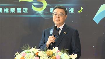 八度不副署三讀法案釀兩院癥結 卓揆自認像《少林足...