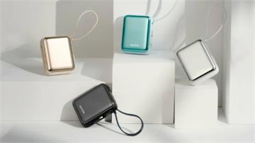 快檢查！台牌行動電源出包 業者發公告召回