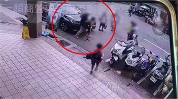 苗栗隨機砍人案 重傷女童術後生命跡象穩定、加護病...