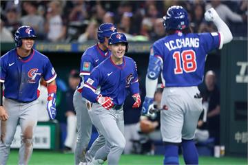 WBC／很榮幸能夠代表母親出生國台灣出賽！ 費仔...